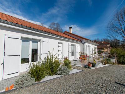 Vente Maison 4 pices BONNAC-LA-COTE 87270