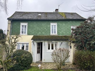 Vente Maison 5 pices POIX-DE-PICARDIE 80290