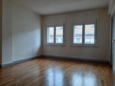 photo For rent Apartment SAINT-DIE 88