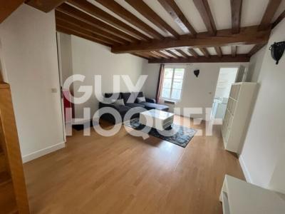 Location Appartement 2 pices LAON 02000