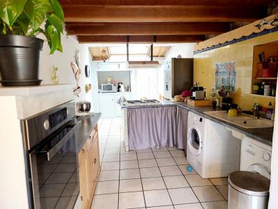 Vente Maison 4 pices ERDEVEN 56410