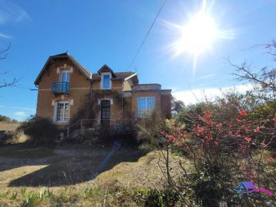 For sale House CHATEAUMEILLANT  18