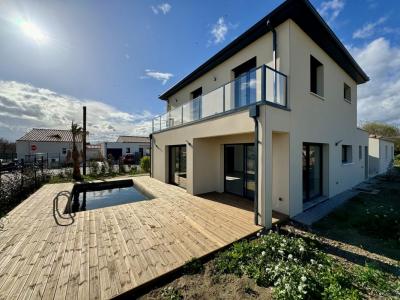 photo For sale House POUZOLLES 34