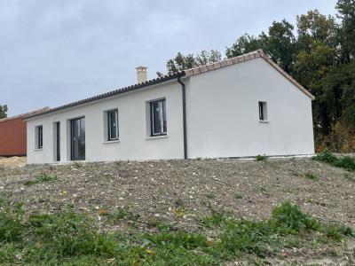 Vente Maison 5 pices CANCON 47290