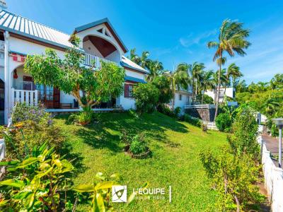 Vente Maison 7 pièces MONTAGNE 97417
