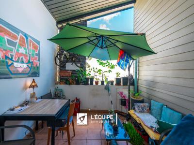 Vente Appartement 4 pièces BRETAGNE 97490