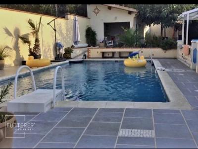 Vente Maison 6 pièces SALLES-D'AUDE 11110