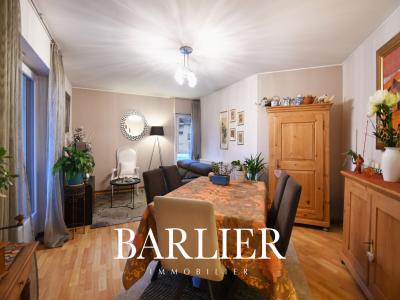 photo For sale Apartment GEISPOLSHEIM 67