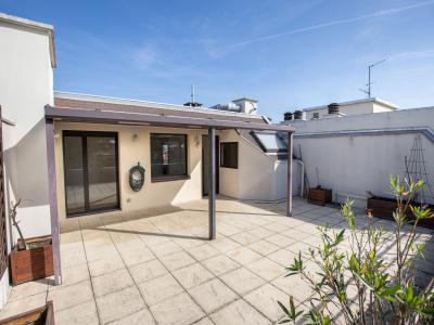 Vente Appartement LYON-3EME-ARRONDISSEMENT 69003