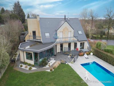 Vente Maison FOUGERES 35300