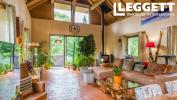 Annonce Vente 9 pices Maison Sallanches
