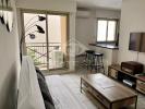 Annonce Vente 2 pièces Appartement Nice