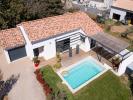 For sale House Thezan-les-beziers  34490 90 m2 4 rooms