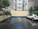 Parking PARIS-14EME-ARRONDISSEMENT 