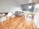 For rent Apartment Amiens  80000 22 m2
