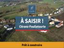For sale Land Cerans-foulletourte  72330 475 m2