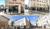 Annonce Vente Commerce Nancy