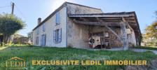 Annonce Vente 5 pièces Maison Monsegur