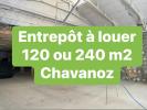 For sale Commercial office Chavanoz  38230 120 m2