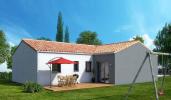 Annonce Vente 4 pièces Maison Canaules-et-argentieres