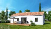 Acheter Maison 80 m2 Ales