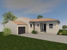 Annonce Vente 4 pices Maison Saint-victor-la-coste