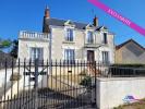 For sale House Chateaumeillant  18370 125 m2 6 rooms