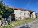 Annonce Vente Maison Montazeau