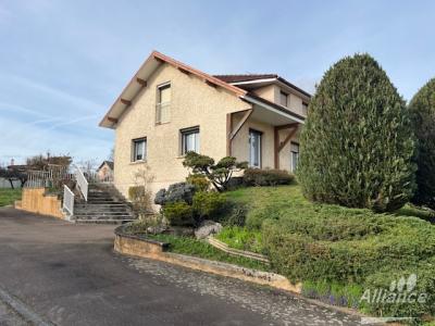 photo For sale House MONTBELIARD 25