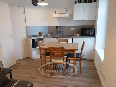 Vente Immeuble NANTES 44200