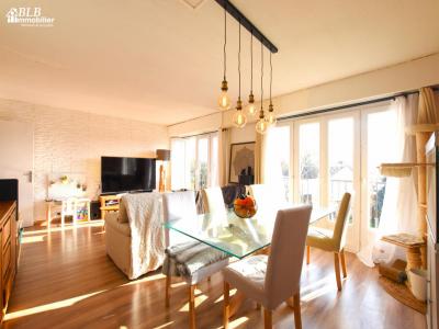 Vente Appartement 5 pièces MAUREPAS 78310