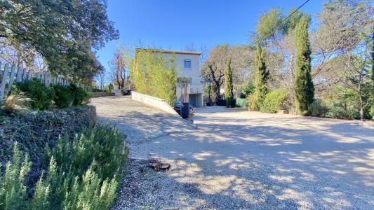 Vente Maison ISLE-SUR-LA-SORGUE 84800