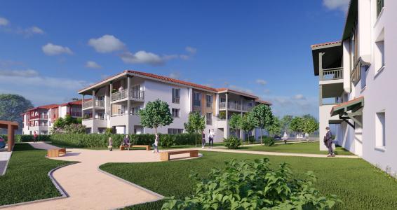 Vente Appartement DAX 40100