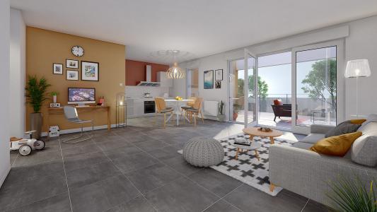 Vente Appartement POITIERS 86000