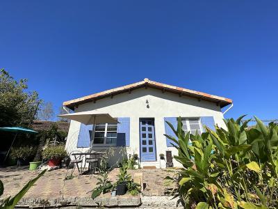 photo For sale House SAINT-MARTIN-DE-COUX 17