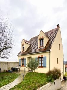 Vente Maison ETRECHY 91580