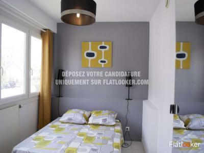 Location Appartement 6 pices NANTES 44100