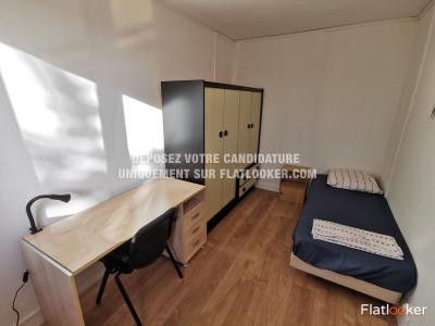For rent Apartment VAULX-EN-VELIN  69