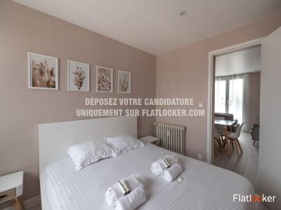 photo For rent Apartment ANGERS 49
