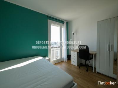 Location Appartement 5 pices TOULOUSE 31500