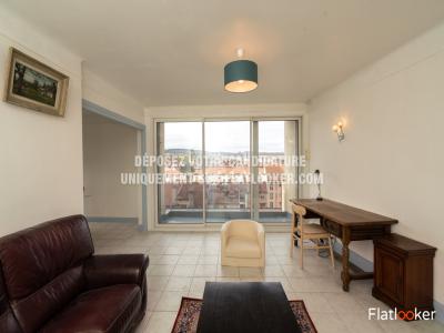 For rent Apartment VANDOEUVRE-LES-NANCY  54