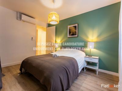 Location Appartement 5 pices MONTPELLIER 34000