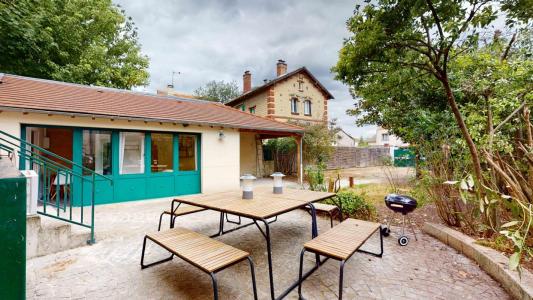 photo For rent House CHATOU 78