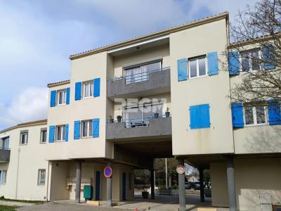 photo For sale Apartment SAINT-SULPICE-DE-ROYAN 17