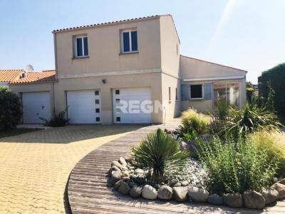photo For sale House TREMBLADE 17
