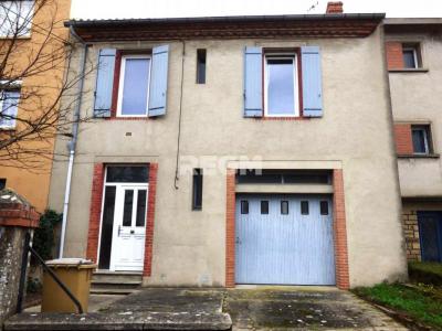 Vente Maison 4 pices ALBI 81000