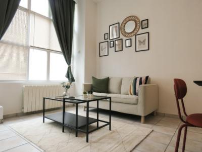 photo For rent Apartment HAVRE 76