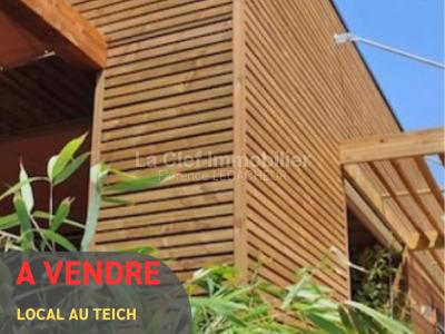 photo For sale Commercial office TEICH 33