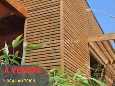 photo For sale Commercial office TEICH 33