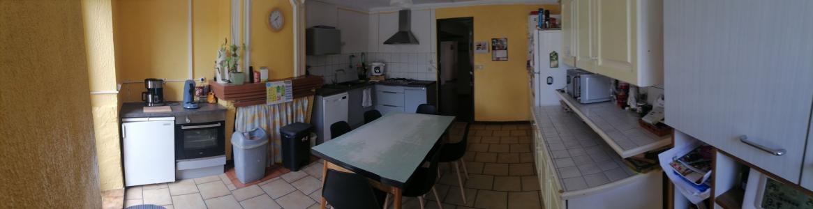 Vente Maison CONTHIL  57